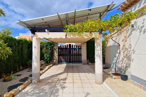 Villa i Playa Flamenca, Alicante, Playa Flamenca - € 555.000 | Ref: P8290 - foto 16