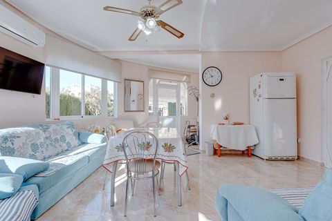 Villa i Playa Flamenca, Alicante, Playa Flamenca - € 555.000 | Ref: P8290 - foto 3