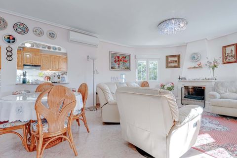 Villa i Playa Flamenca, Alicante, Playa Flamenca - € 555.000 | Ref: P8290 - foto 6