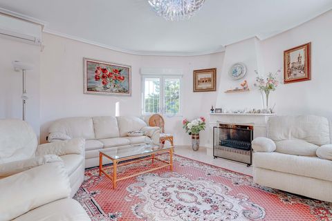 Villa i Playa Flamenca, Alicante, Playa Flamenca - € 555.000 | Ref: P8290 - foto 7
