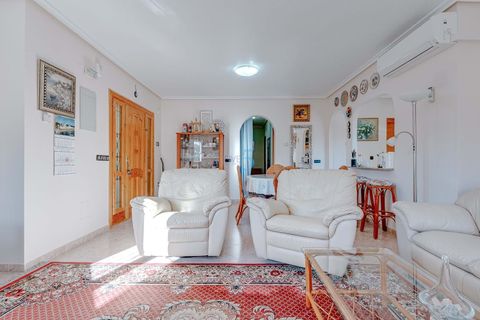 Villa i Playa Flamenca, Alicante, Playa Flamenca - € 555.000 | Ref: P8290 - foto 8