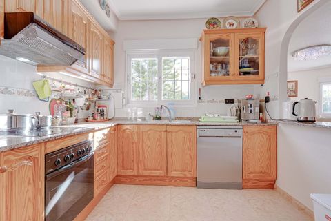 Villa i Playa Flamenca, Alicante, Playa Flamenca - € 555.000 | Ref: P8290 - foto 11