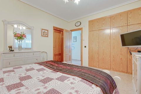 Villa i Playa Flamenca, Alicante, Playa Flamenca - € 555.000 | Ref: P8290 - foto 14