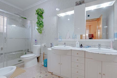 Villa i Playa Flamenca, Alicante, Playa Flamenca - € 555.000 | Ref: P8290 - foto 15