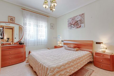 Villa i Playa Flamenca, Alicante, Playa Flamenca - € 555.000 | Ref: P8290 - foto 17