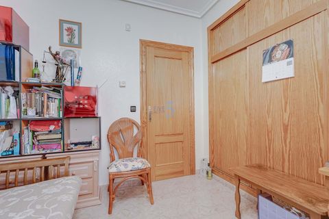 Villa i Playa Flamenca, Alicante, Playa Flamenca - € 555.000 | Ref: P8290 - foto 21