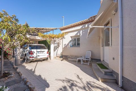 Villa i Playa Flamenca, Alicante, Playa Flamenca - € 555.000 | Ref: P8290 - foto 22