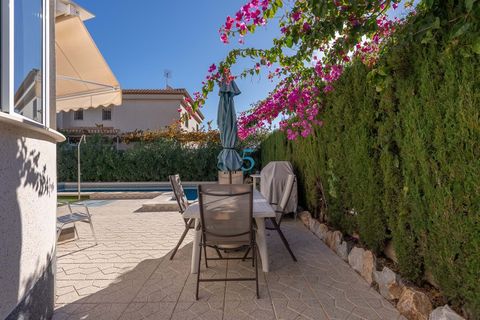 Villa i Playa Flamenca, Alicante, Playa Flamenca - € 555.000 | Ref: P8290 - foto 23