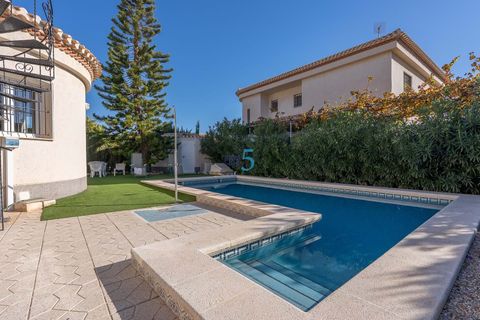 Villa i Playa Flamenca, Alicante, Playa Flamenca - € 555.000 | Ref: P8290 - foto 24