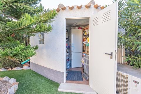 Villa i Playa Flamenca, Alicante, Playa Flamenca - € 555.000 | Ref: P8290 - foto 26