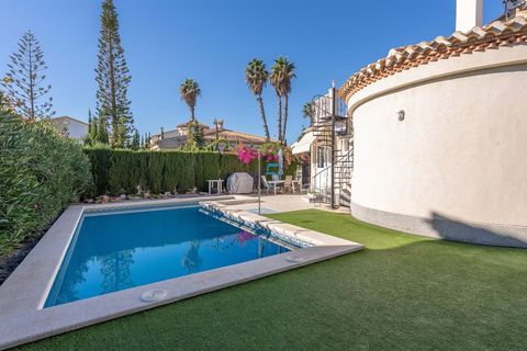 Villa i Playa Flamenca, Alicante, Playa Flamenca - € 555.000 | Ref: P8290 - foto 27