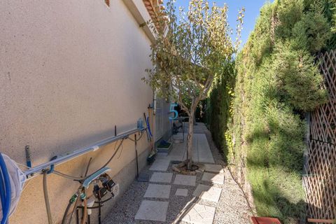 Villa i Playa Flamenca, Alicante, Playa Flamenca - € 555.000 | Ref: P8290 - foto 28