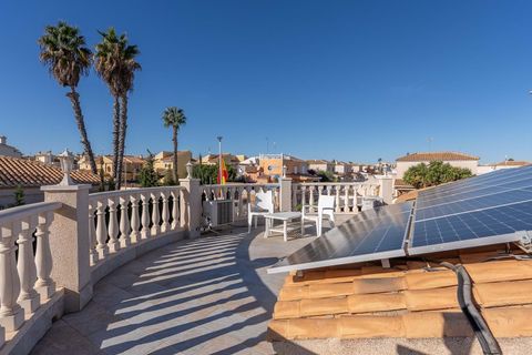 Villa i Playa Flamenca, Alicante, Playa Flamenca - € 555.000 | Ref: P8290 - foto 32