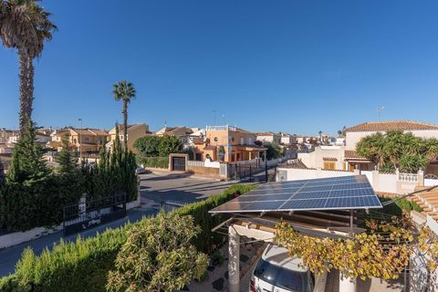 Villa i Playa Flamenca, Alicante, Playa Flamenca - € 555.000 | Ref: P8290 - foto 34