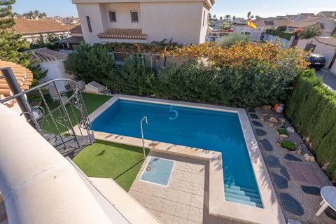 Villa i Playa Flamenca, Alicante, Playa Flamenca - € 555.000 | Ref: P8290 - foto 35
