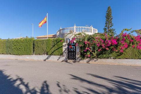 Villa i Playa Flamenca, Alicante, Playa Flamenca - € 555.000 | Ref: P8290 - foto 36