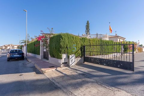 Villa i Playa Flamenca, Alicante, Playa Flamenca - € 555.000 | Ref: P8290 - foto 37