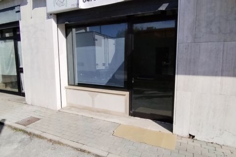 Erhvervsejendom i Venice, Venice, Venice - € 54.000 | Ref: FC170 - foto 1