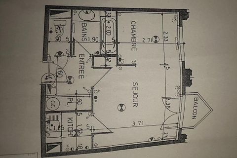 Leilighet i Chamalieres, Puy-de-Dome, Chamalieres - € 43 500 | Ref: 1444_h - foto 16