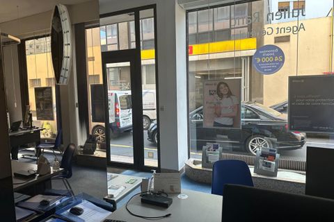 Erhvervsejendom i Clermont-Ferrand, Puy-de-Dome, Clermont-Ferrand - € 128.500 | Ref: 1422_h - foto 3