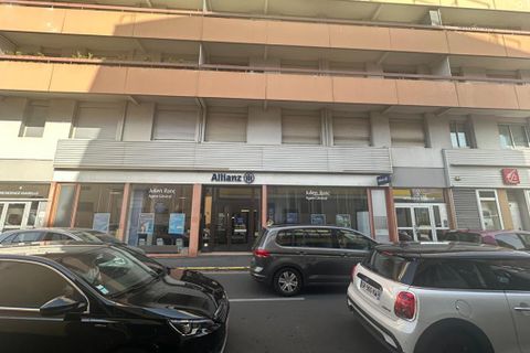 Erhvervsejendom i Clermont-Ferrand, Puy-de-Dome, Clermont-Ferrand - € 128.500 | Ref: 1422_h - foto 7