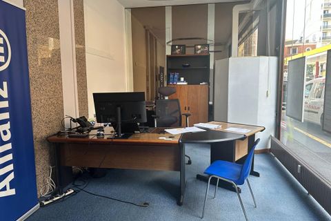 Erhvervsejendom i Clermont-Ferrand, Puy-de-Dome, Clermont-Ferrand - € 128.500 | Ref: 1422_h - foto 9