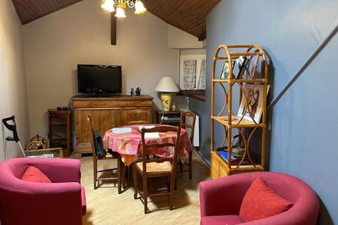 Leilighet i Le Mont-Dore, Puy-de-Dome, Le Mont-Dore - € 102 000 | Ref: 1409_h - foto 3