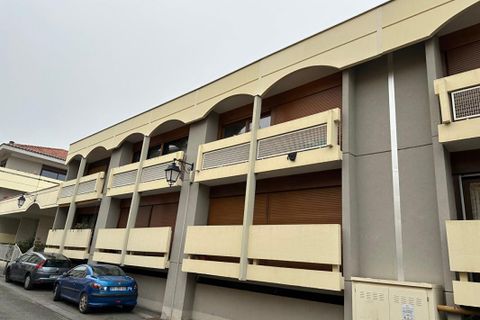 Garage i Clermont-Ferrand, Puy-de-Dome, Clermont-Ferrand - € 22.000 | Ref: 1362_h - foto 1