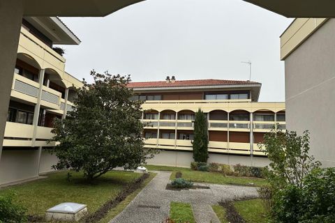 Garage i Clermont-Ferrand, Puy-de-Dome, Clermont-Ferrand - € 22.000 | Ref: 1362_h - foto 2
