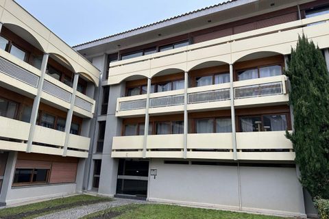 Garage i Clermont-Ferrand, Puy-de-Dome, Clermont-Ferrand - € 22.000 | Ref: 1362_h - foto 3