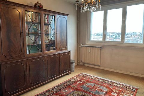 Leilighet i Clermont-Ferrand, Puy-de-Dome, Clermont-Ferrand - € 90 000 | Ref: 1376_h - foto 2