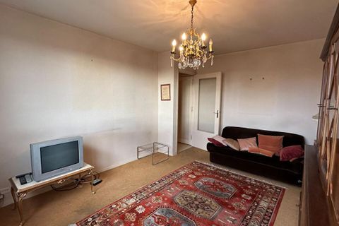 Leilighet i Clermont-Ferrand, Puy-de-Dome, Clermont-Ferrand - € 90 000 | Ref: 1376_h - foto 7