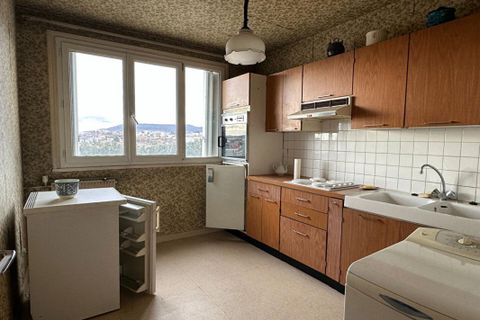 Leilighet i Clermont-Ferrand, Puy-de-Dome, Clermont-Ferrand - € 90 000 | Ref: 1376_h - foto 9