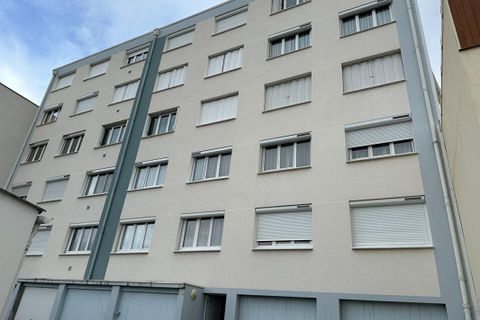 Leilighet i Clermont-Ferrand, Puy-de-Dome, Clermont-Ferrand - € 90 000 | Ref: 1376_h - foto 12