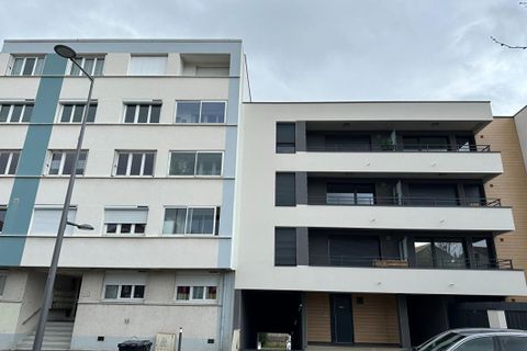 Leilighet i Clermont-Ferrand, Puy-de-Dome, Clermont-Ferrand - € 90 000 | Ref: 1376_h - foto 15