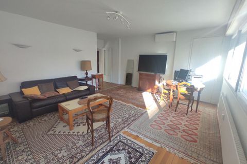 Leilighet i Clermont-Ferrand, Puy-de-Dome, Clermont-Ferrand - € 199 000 | Ref: 1330_h - foto 2