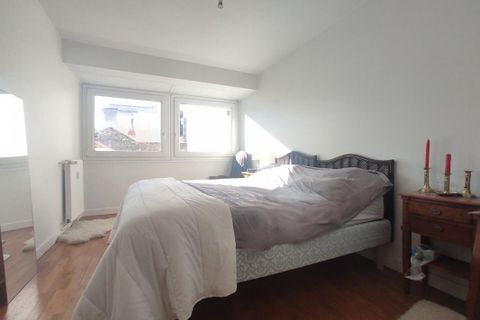 Leilighet i Clermont-Ferrand, Puy-de-Dome, Clermont-Ferrand - € 199 000 | Ref: 1330_h - foto 4