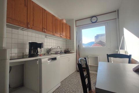 Leilighet i Clermont-Ferrand, Puy-de-Dome, Clermont-Ferrand - € 199 000 | Ref: 1330_h - foto 8