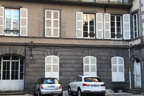 Lejlighed i Clermont-Ferrand, Puy-de-Dome, Clermont-Ferrand - € 290.000 | Ref: 463_h - foto 3