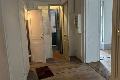 Lejlighed i Clermont-Ferrand, Puy-de-Dome, Clermont-Ferrand - € 290.000 | Ref: 463_h - foto 4
