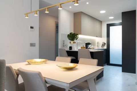 Appartement in Benidorm, Alicante, Benidorm - € 558.000 | Ref: C043-D02-A32 - foto 6