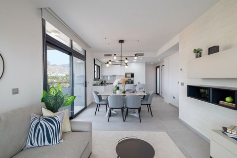 Appartement in Benidorm, Alicante, Benidorm - € 558.000 | Ref: C043-D02-A32 - foto 10