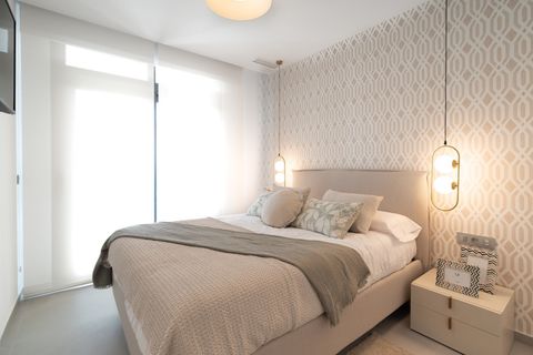 Appartement in Benidorm, Alicante, Benidorm - € 558.000 | Ref: C043-D02-A32 - foto 12