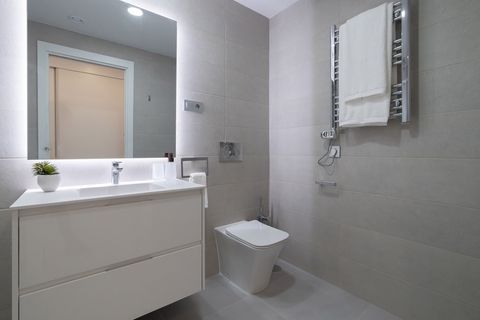 Appartement in Benidorm, Alicante, Benidorm - € 558.000 | Ref: C043-D02-A32 - foto 15