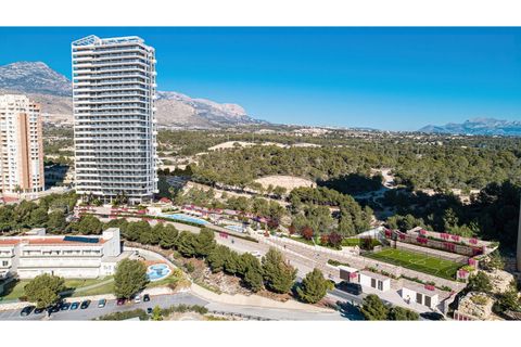 Appartement in Benidorm, Alicante, Benidorm - € 558.000 | Ref: C043-D02-A32 - foto 20