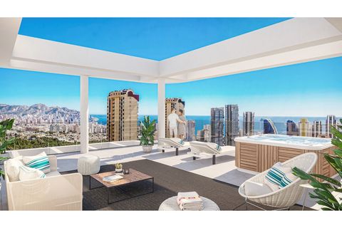 Appartement in Benidorm, Alicante, Benidorm - € 558.000 | Ref: C043-D02-A32 - foto 22