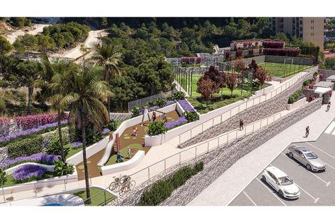 Appartement in Benidorm, Alicante, Benidorm - € 558.000 | Ref: C043-D02-A32 - foto 23