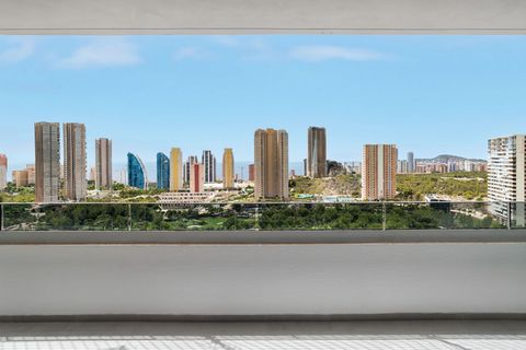 Appartement in Benidorm, Alicante, Benidorm - € 558.000 | Ref: C043-D02-A32 - foto 25