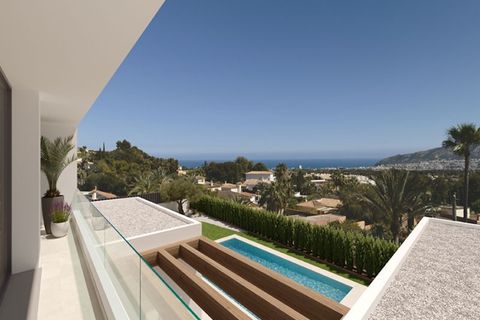 Villa a Alfaz del Pi, Alicante, Alfaz del Pi - € 625.000 | Ref: C176-D01-V33 - foto 3