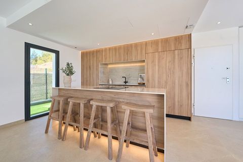 Villa a Alfaz del Pi, Alicante, Alfaz del Pi - € 625.000 | Ref: C176-D01-V33 - foto 7